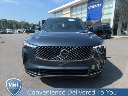 New 2026 Volvo XC90 B5 Plus