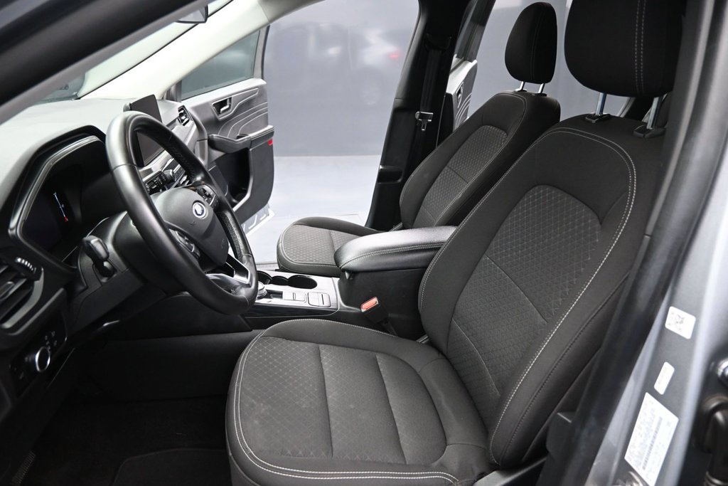 Used 2024 Ford Escape Active FWD image 9
