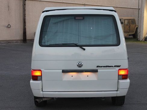 Used 1993 Volkswagen Eurovan MV FWD image 7
