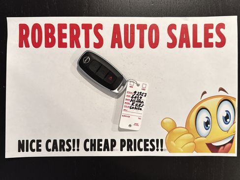 Used 2024 Nissan Kicks S image 23