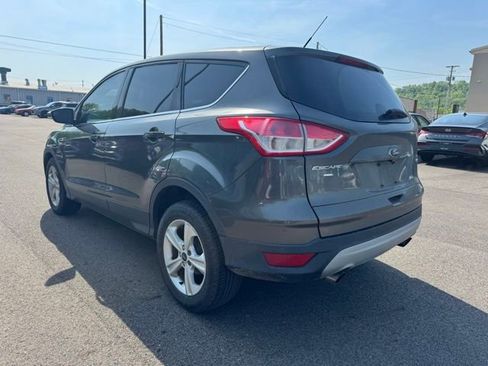 Used 2015 Ford Escape SE FWD image 5