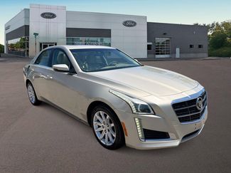 Used 2014 Cadillac CTS Luxury AWD/4WD video 2