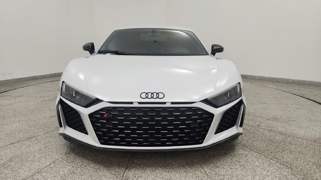 Used 2020 Audi R8 V10 performance AWD/4WD image 9