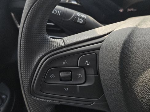 New 2026 Buick Envista Sport Touring w/ Convenience II Package FWD image 14