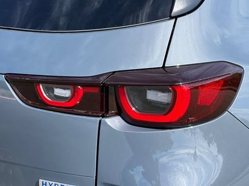 New 2026 MAZDA CX-50 2.5 Hybrid w/ Preferred Pkg AWD/4WD image 32