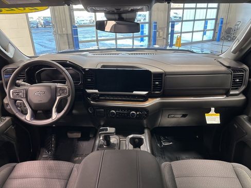 Used 2023 Chevrolet Silverado 1500 RST image 29