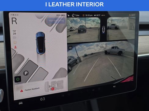 Used 2023 Tesla Model Y 2WD image 23