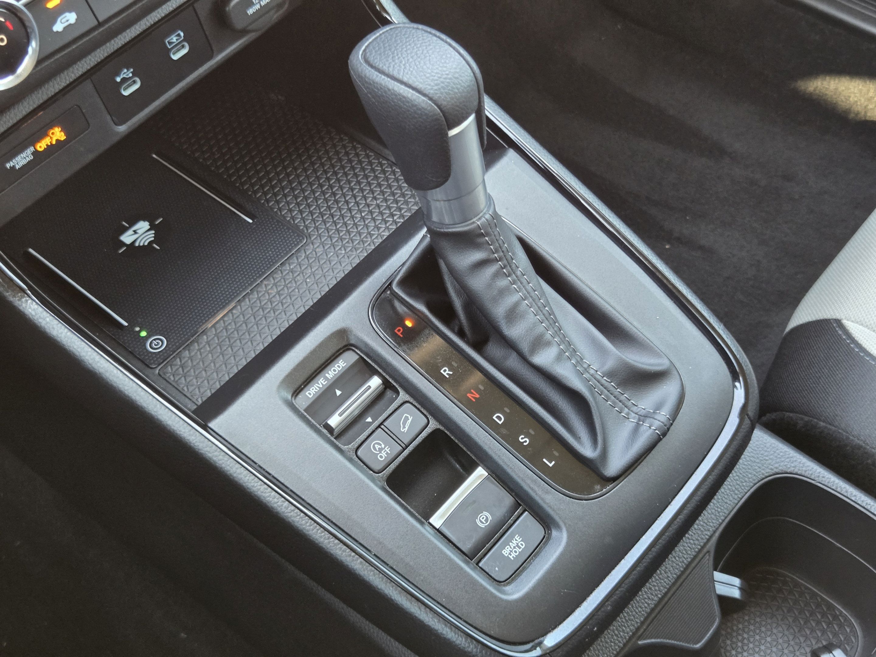 Certified 2026 Honda CR-V LX image 16