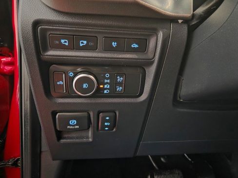 Used 2021 Ford F150 Raptor w/ Equipment Group 801A High AWD/4WD image 38
