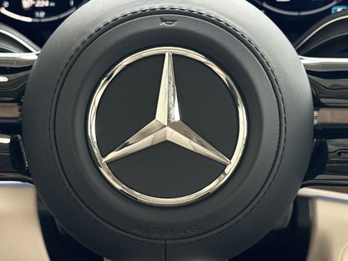 Used 2026 Mercedes-Benz GLS 450 4MATIC image 43