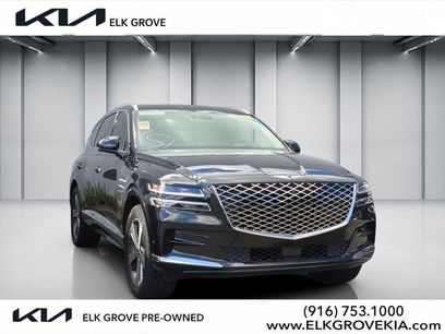 Used 2023 Genesis GV80 3.5T Advanced +