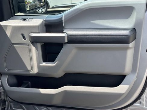 Used 2020 Ford F150 XLT w/ Equipment Group 302A Luxury AWD/4WD image 24