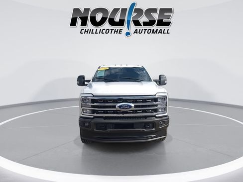 Used 2024 Ford F250 King Ranch image 3