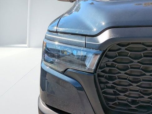 New 2026 RAM 1500 Rebel w/ Rebel Level 2 Equipment Group image 8