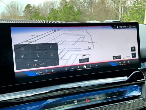 Certified 2025 BMW i5 M60 w/ Executive Package image 36