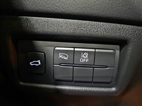 Used 2025 MAZDA CX-5 AWD 2.5 S w/ Preferred Package image 18