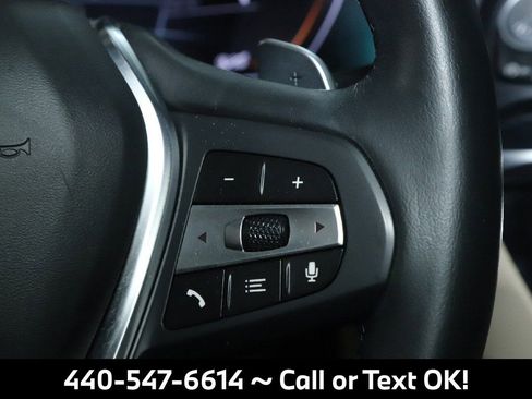 Used 2020 BMW X4 xDrive30i w/ Premium Package image 36