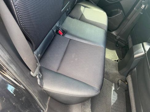 Used 2015 Subaru Forester 2.0XT Premium AWD/4WD image 21