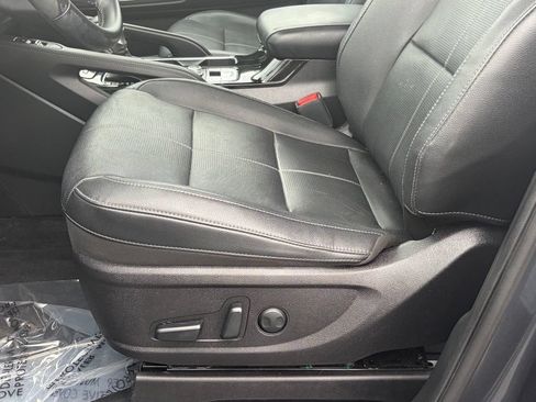 Used 2021 Kia Telluride EX w/ EX Premium Package FWD image 14