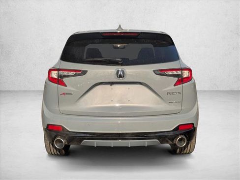 New 2026 Acura RDX A-Spec image 8