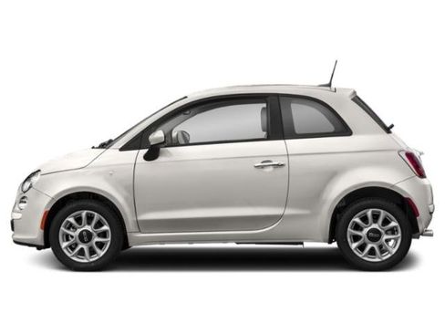 Used 2019 FIAT 500 Pop w/ Urbana Appearance Package image 6