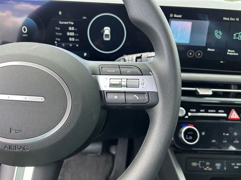 New 2026 Hyundai Santa Cruz SEL FWD image 24