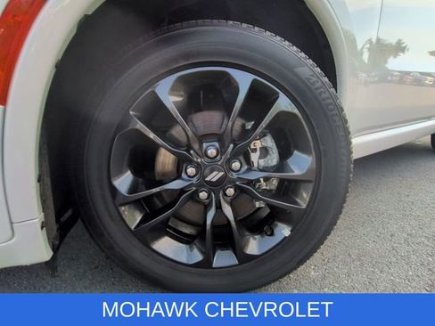 Used 2025 Dodge Durango GT AWD/4WD image 33