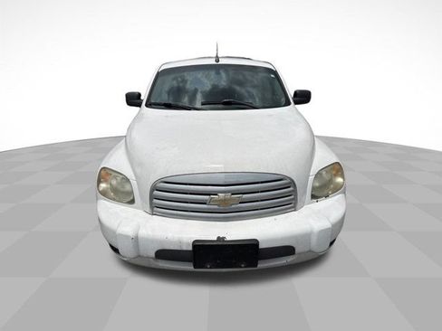 Used 2010 Chevrolet HHR LS FWD image 2