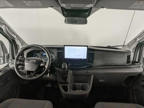 Used 2023 Ford Transit 350 XLT image 24