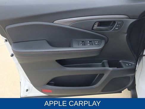 Certified 2023 Honda Passport TrailSport image 24