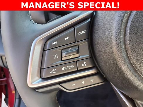 New 2025 Subaru Ascent Touring image 20