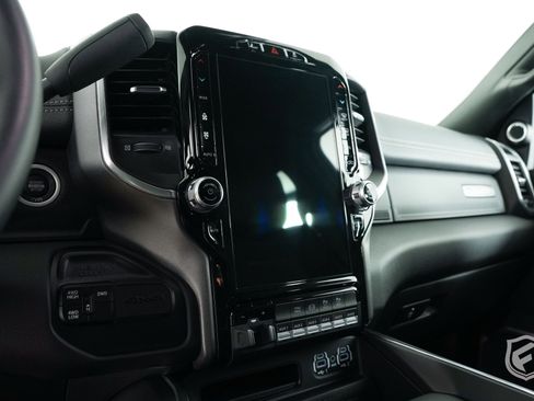 Used 2024 RAM 3500 Laramie w/ Night Edition image 16