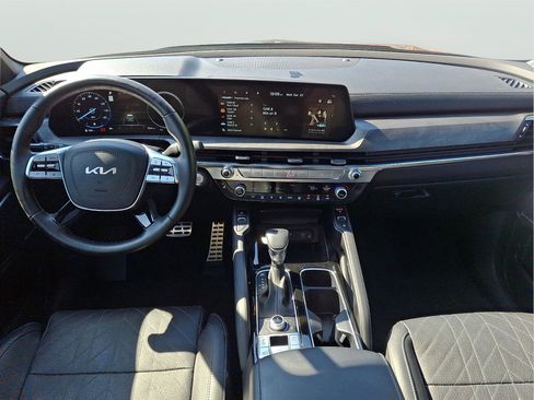 Used 2023 Kia Telluride SX X-Line AWD/4WD image 24