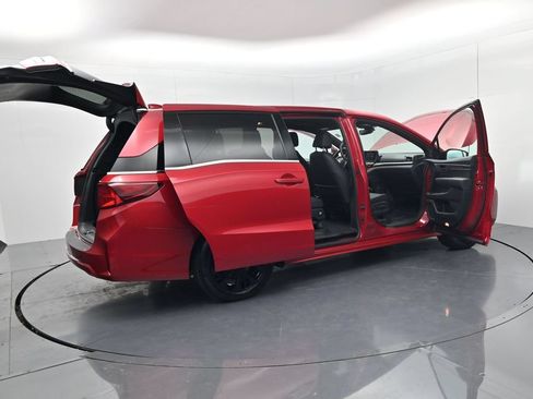 Used 2025 Honda Odyssey Sport-L image 67