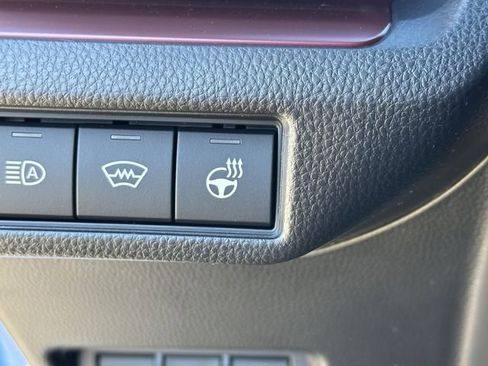 New 2026 Toyota Prius Plug-In Hybrid FWD image 22