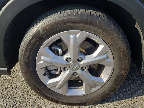 Used 2023 Honda HR-V LX image 8