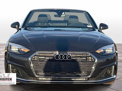 Used 2022 Audi A5 2.0T Premium image 3