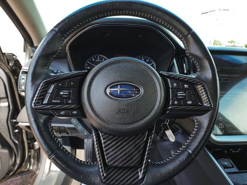 Used 2020 Subaru Legacy Premium w/ Popular Package #1 AWD/4WD image 19