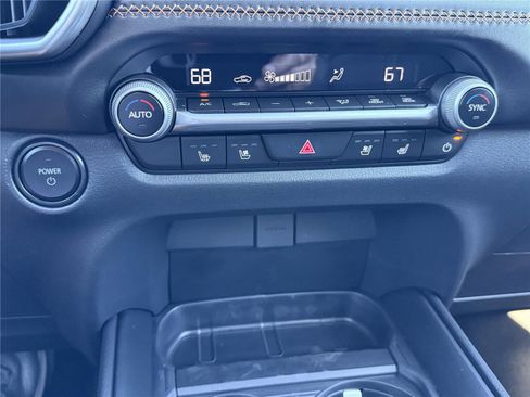 New 2026 MAZDA CX-50 AWD 2.5 Hybrid w/ Cargo Package image 20