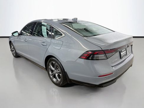 Used 2024 Honda Accord EX-L image 7