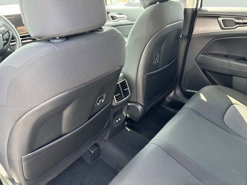 New 2026 Kia Sportage S image 16