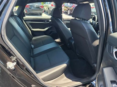 Used 2023 Honda Civic Sport image 24