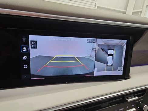 Used 2026 Hyundai Palisade Limited FWD image 17