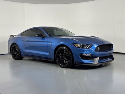 Used 2019 Ford Mustang Shelby GT350