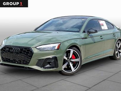 Used 2023 Audi A5 2.0T Premium Plus w/ Premium Plus