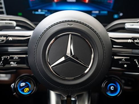 Certified 2024 Mercedes-Benz GLE 63 AMG S image 28