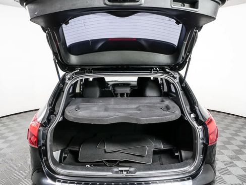 Used 2019 Nissan Rogue Sport SV w/ All-Weather Package FWD image 28
