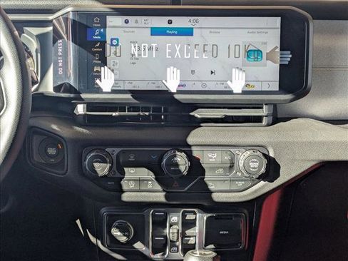 New 2026 Jeep Wrangler Sport image 13