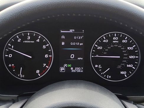 Used 2020 Subaru Outback Limited w/ Popular Package #2 image 33