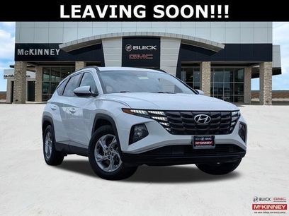Used 2024 Hyundai Tucson SEL